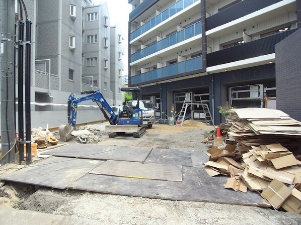 兵庫駅 徒歩7分 8階の物件内観写真